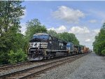 NS 4883